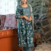 Mystic 9 Sara Vol 8 Rayon Capsule Foil Print Wholesale Readymade Salwar Suit Catalog